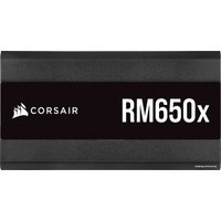 Блок питания Corsair RMx RM650x CP-9020198-EU