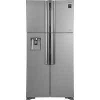 Четырёхдверный холодильник Hitachi R-W660PUC7XGS в Гомеле