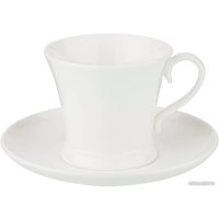 Чашка с блюдцем Lefard Silk 415-2002