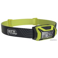 Фонарь Petzl Tikka New (желтый)