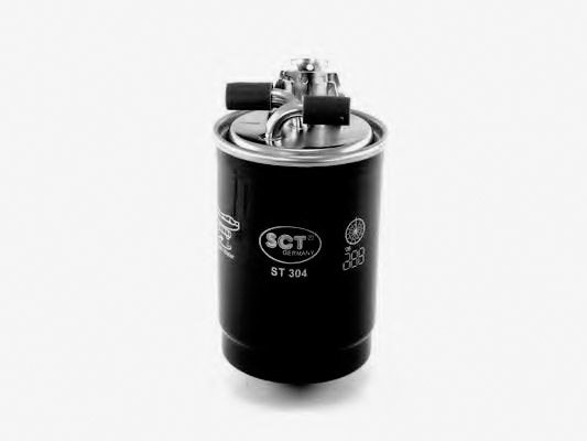 

Топливный фильтр SCT germany ST304