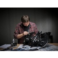 Конструктор LEGO DC Super Heroes 76161 Бэтвинг 1989