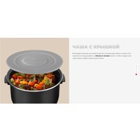 Мультиварка Redmond (Редмонд) MC101