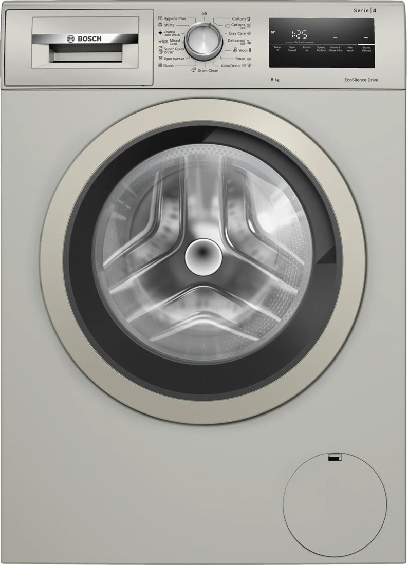 Стиральная машина Bosch Serie 4 WAN2420XME