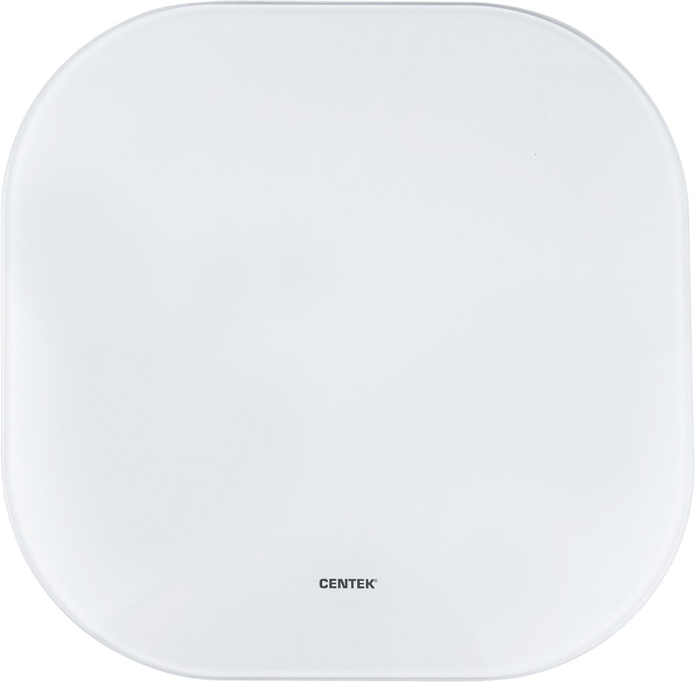 

Напольные весы CENTEK CT-2441 (белый)