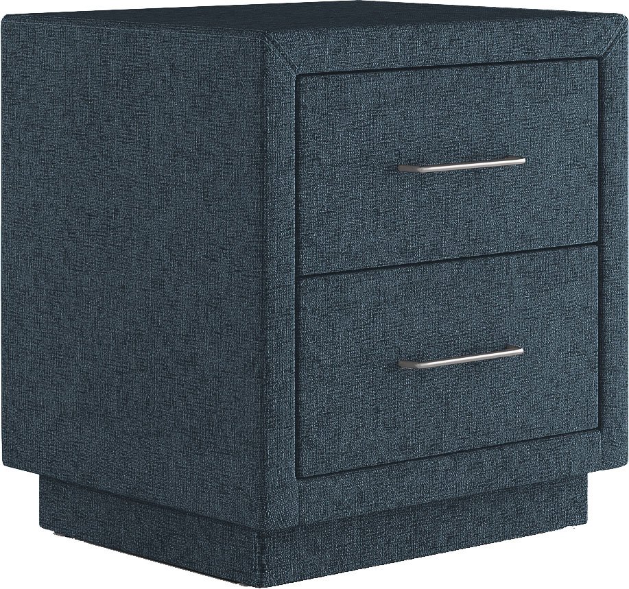 

Тумба Сонум Модерн 47-40 (кашемир синий)