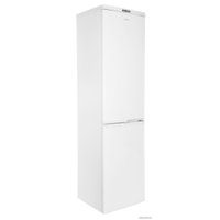 Холодильник SunWind SCC410 (белый) в Солигорске