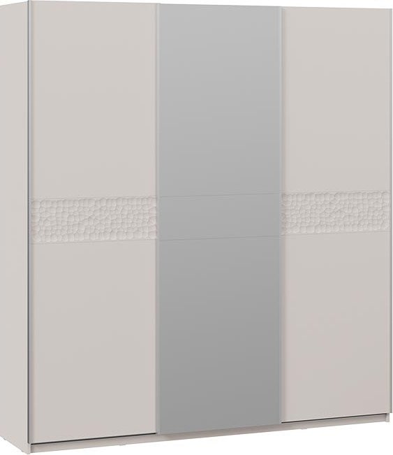 

Шкаф-купе Трия Оскар Скания Т2 2100 268783 (ручка серебро/кашемир/кашемир/кашемир сатин)