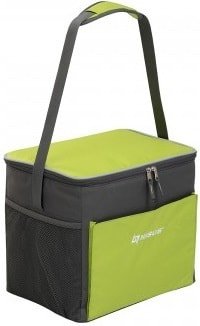 Термосумка Nisus N-1657 25л (зеленый)