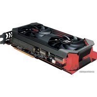 Видеокарта PowerColor Red Devil AMD Radeon RX 6650 XT 8GB GDDR6 AXRX 6650XT 8GBD6-3DHE/OC