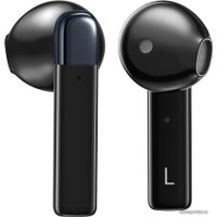 Наушники Baseus Encok W2 (черный)