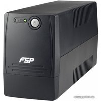 Источник бесперебойного питания FSP DP850 [PPF4801300]