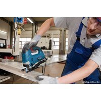 Электролобзик Bosch GST 90 BE Professional (060158F000)