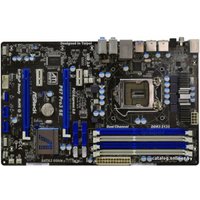 Материнская плата ASRock P67 Pro3 SE