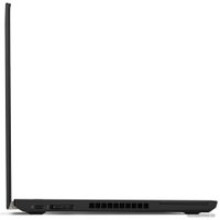 Ноутбук Lenovo ThinkPad T480 20L50002RT