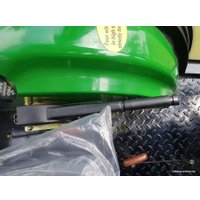 Мини-трактор Catmann XD-65.4 Lexon (FAW 4DW91-63NG2, с кабиной)