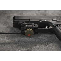 Фонарь Armytek Buckler M1