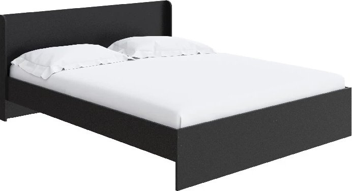 

Кровать PROxSON Practica 120x190 (черный)