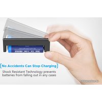 Зарядное устройство XTAR MC1