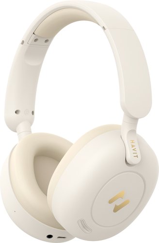 Havit H655BT Pro (бежевый)