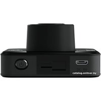 Видеорегистратор-GPS информатор (2в1) Prestigio Roadrunner 370GPS