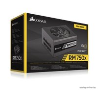 Блок питания Corsair RM750x [CP-9020092-EU]