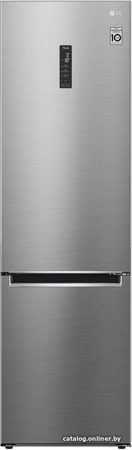 Холодильник LG DoorCooling+ GA-B509MMQM