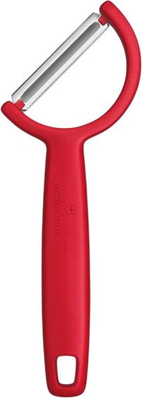 Овощечистка Victorinox Rho 6.0950.1 (красный)