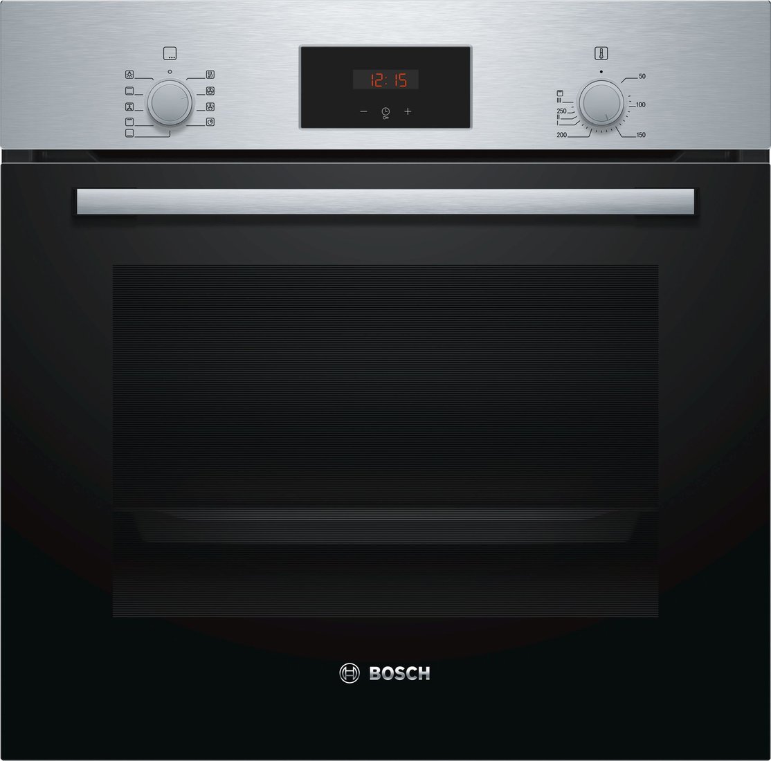 

Электрический духовой шкаф Bosch HBF114ES0