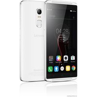 Смартфон Lenovo Vibe X3 Matte White