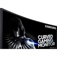 Игровой монитор Samsung C27RG50FQI