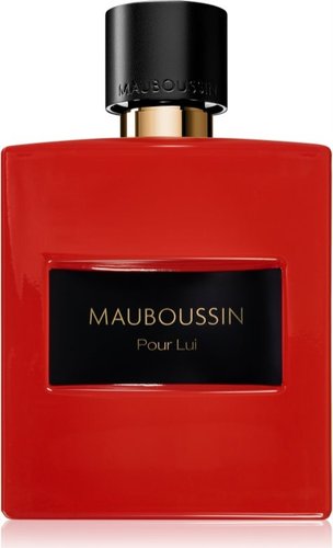 Mauboussin Pour Lui In Red EdP (100 мл)