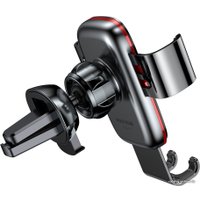 Держатель для смартфона Baseus SUYL-D0G (темно-серый)