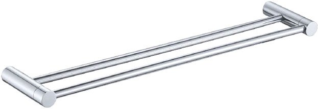 

Держатель для полотенца Maxonor Pure Life PL1209-2