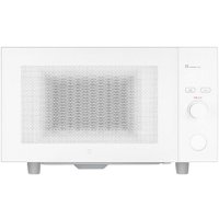 Микроволновая печь Xiaomi Mijia Smart Rice Home Microwave Oven 23L WK001 (белый, с переходником на евровилку)