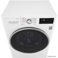 Стиральная машина LG F2J6WS1W