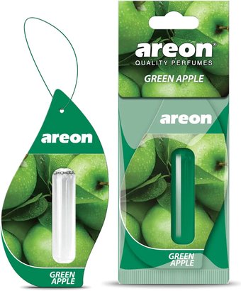 Areon Green Apple ARE-LR20