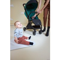 Коляска прогулочная «книга» Anex Air-x 2022 (green)