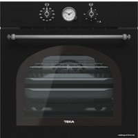 Электрический духовой шкаф TEKA HRB 6300 ATS Silver