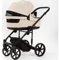 Универсальная коляска Adamex Locco Light Eco Deluxe (2 в 1, SA-8)