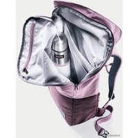 Городской рюкзак Deuter UP Seoul 3860221-5567 (aubergine/grape)