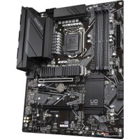 Материнская плата Gigabyte Z590 UD AC (rev. 1.x)