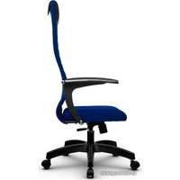 Офисное кресло Metta SU-BU158-10 PL (синий)