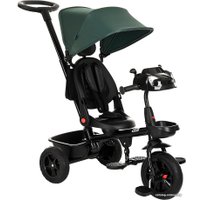 Детский велосипед Pituso Elite (зеленый) в Гродно