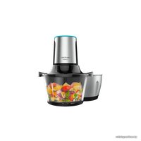 Чоппер Cecotec ChopBeat 1500 TitanBlack Glass&Steel (04187)