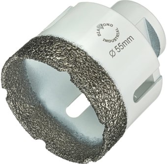 Коронка Diamond Industrial DIDKVP55M14