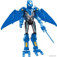 Экшен-фигурка Dinoster Джей Мин в дино-костюме 42137