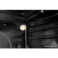 Кухонная плита Hansa FCEW54120