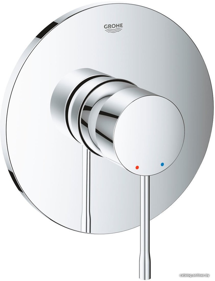 Смеситель Grohe Essence 24057001 (хром)