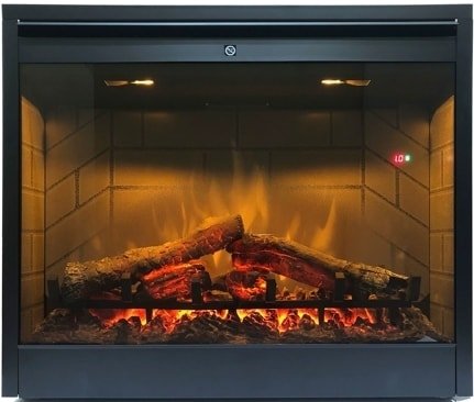 

Электрокамин Dimplex Symphony 2608 LED DF2608-INT